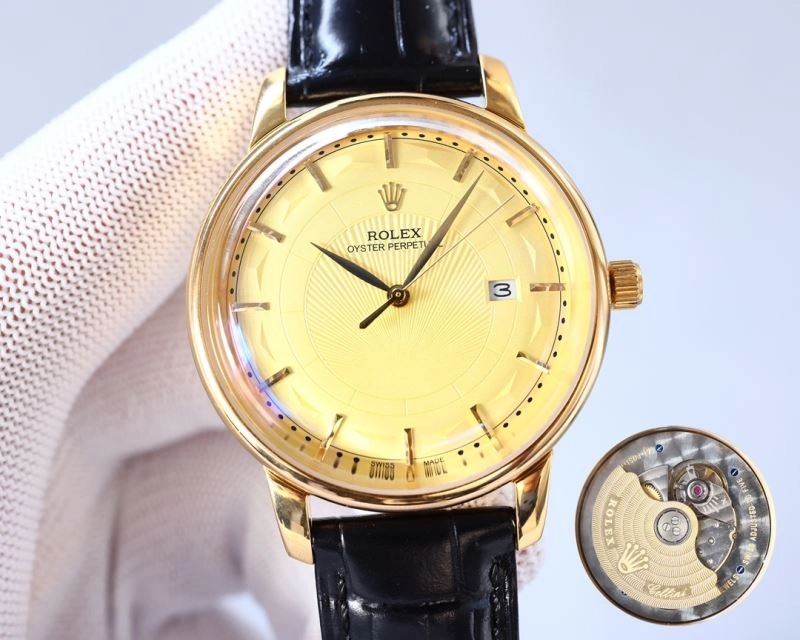 ROLEX Watches UrbanStyle 200936