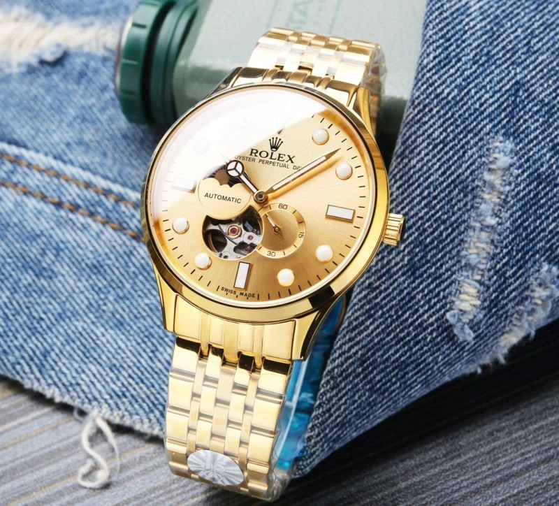 Compact ROLEX Watches 200926