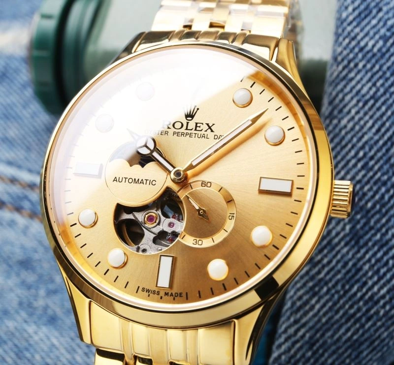 Compact ROLEX Watches 200926