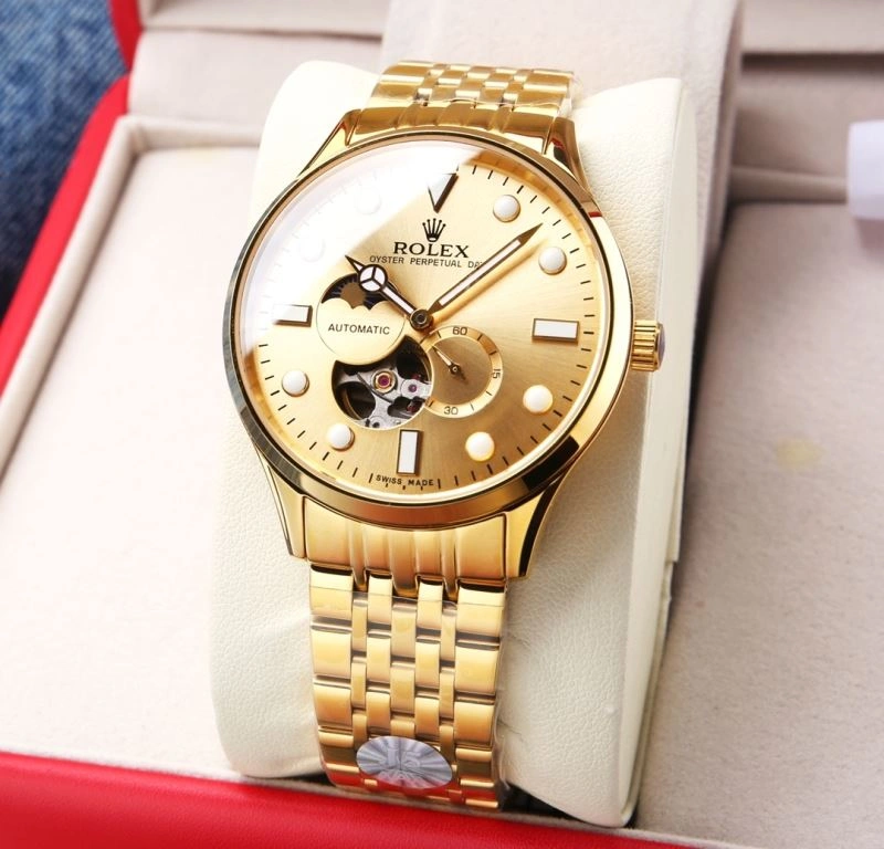 Compact ROLEX Watches 200926