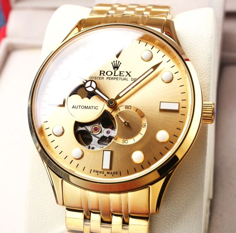 Compact ROLEX Watches 200926