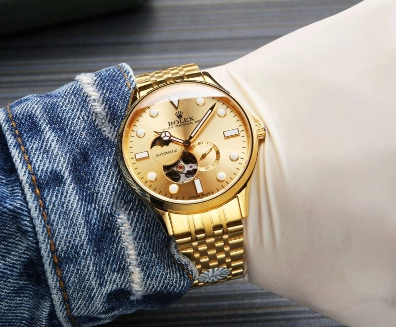 Compact ROLEX Watches 200926