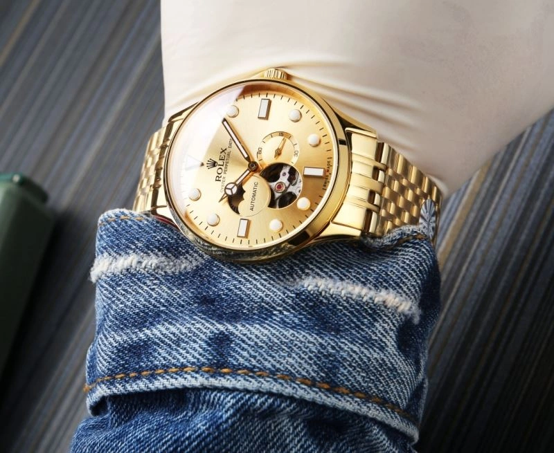 Compact ROLEX Watches 200926