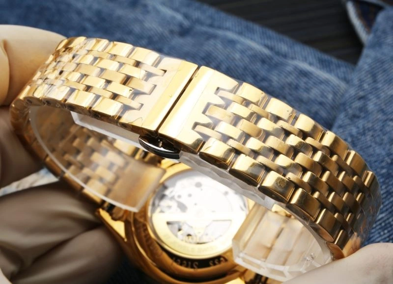 Compact ROLEX Watches 200926