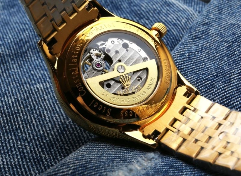 Compact ROLEX Watches 200926
