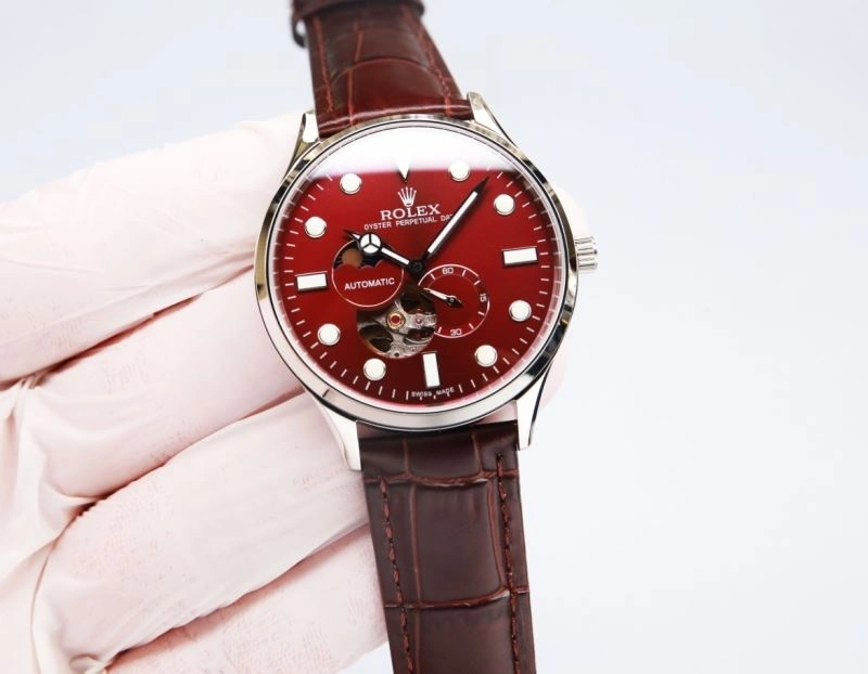 WrinkleFree ROLEX Watches 200935