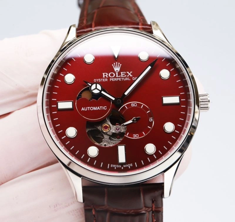 WrinkleFree ROLEX Watches 200935