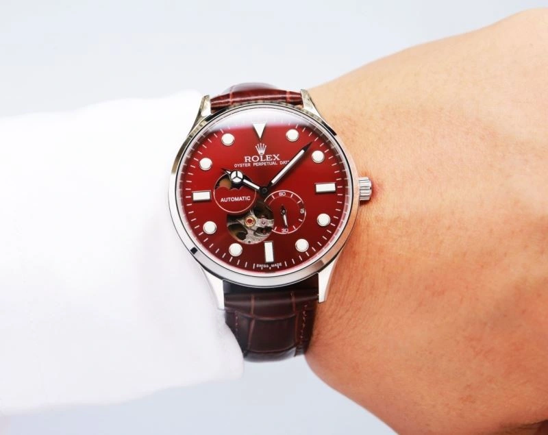 WrinkleFree ROLEX Watches 200935