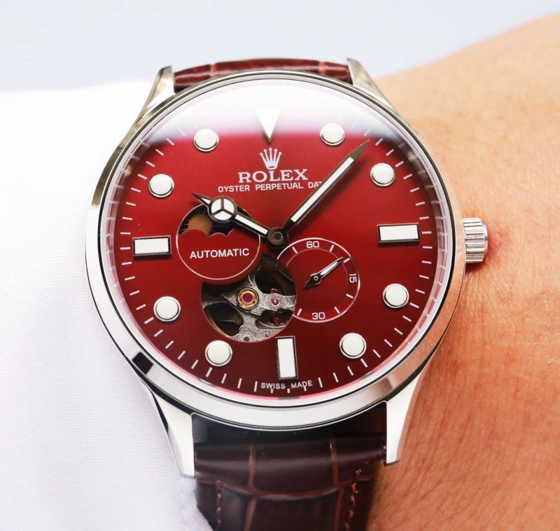 WrinkleFree ROLEX Watches 200935