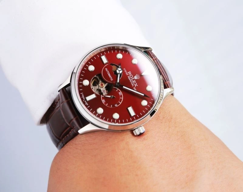 WrinkleFree ROLEX Watches 200935
