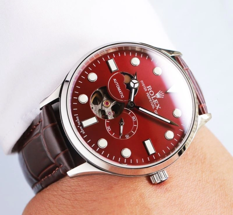 WrinkleFree ROLEX Watches 200935