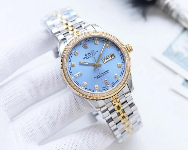ROLEX Watches TechFriendly 200940