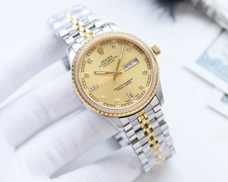 ROLEX Watches TechFriendly 200940