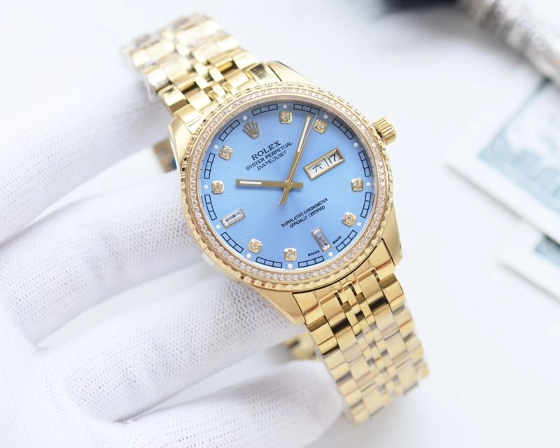 ROLEX Watches TechFriendly 200940