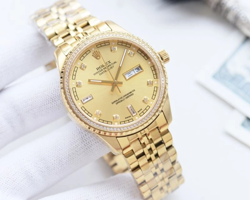 ROLEX Watches TechFriendly 200940