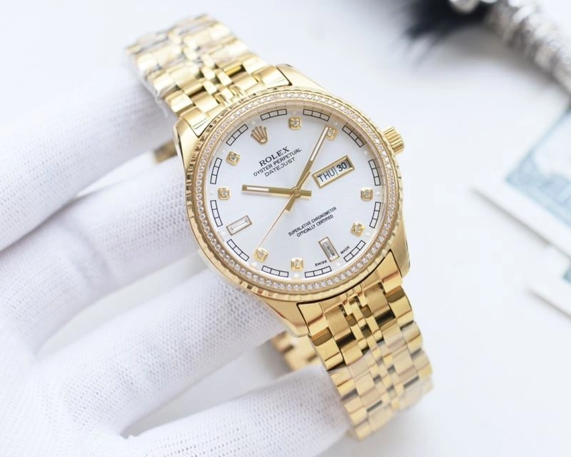 ROLEX Watches TechFriendly 200940