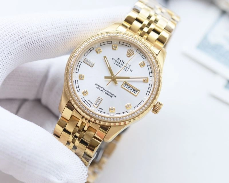 ROLEX Watches TechFriendly 200940