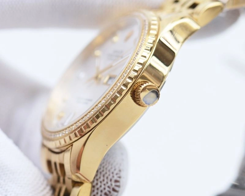ROLEX Watches TechFriendly 200940