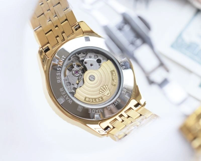 ROLEX Watches TechFriendly 200940