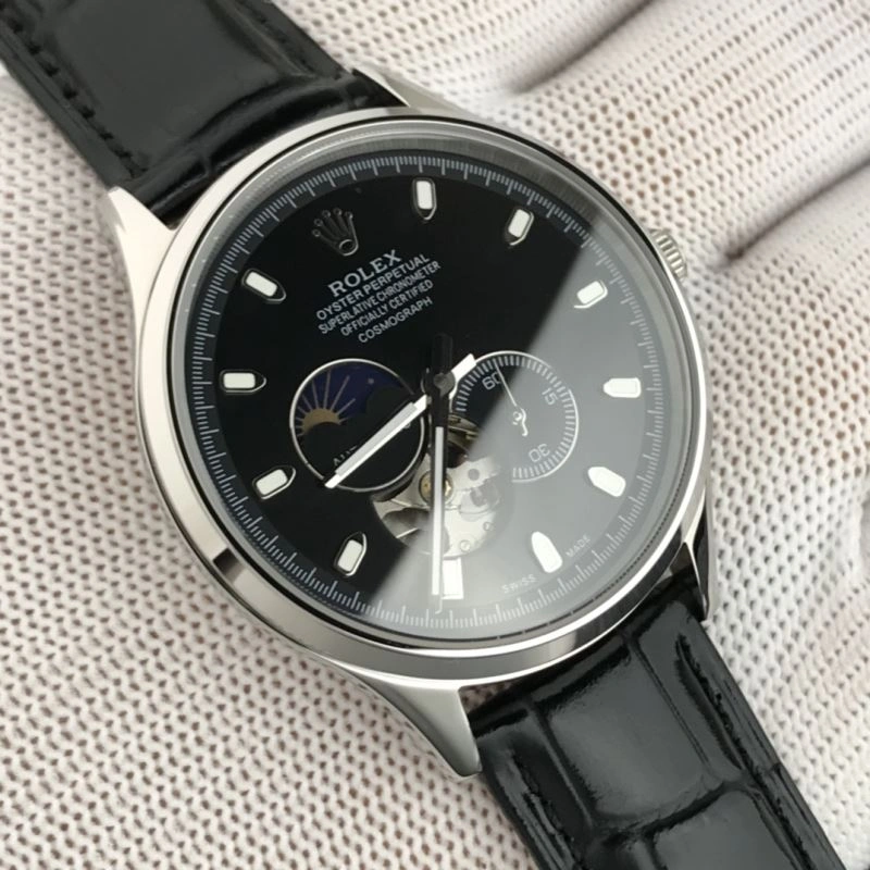 RelaxedFit ROLEX Watches 200933