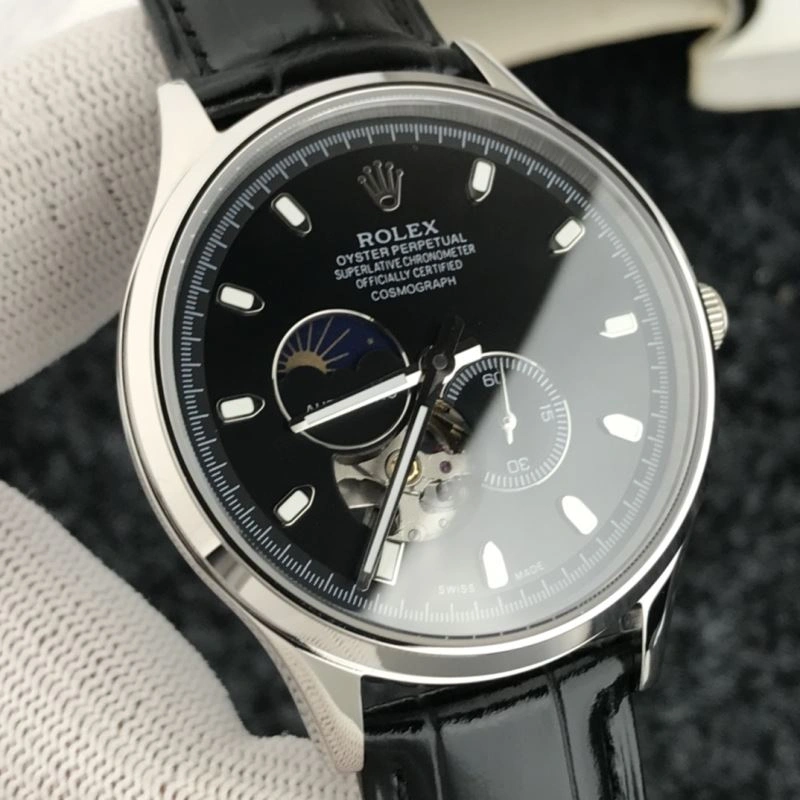 RelaxedFit ROLEX Watches 200933