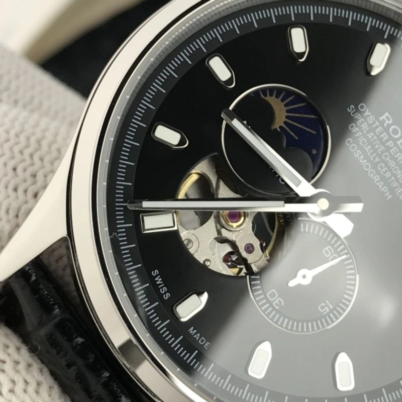 RelaxedFit ROLEX Watches 200933