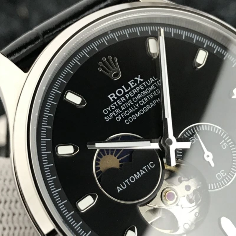 RelaxedFit ROLEX Watches 200933