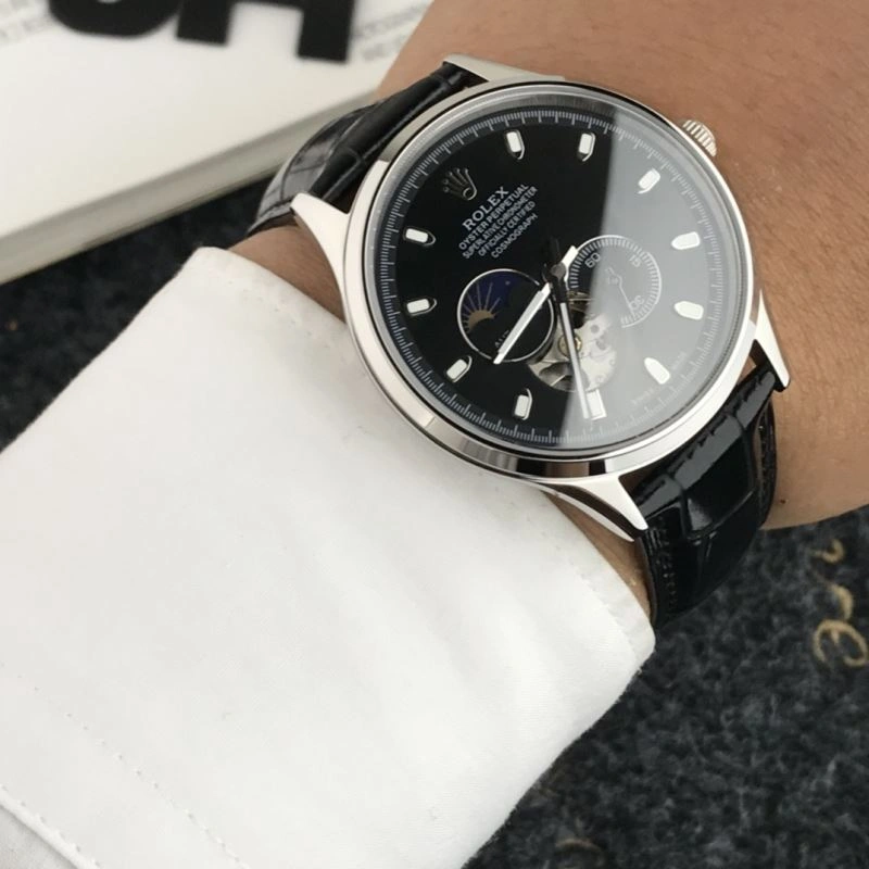 RelaxedFit ROLEX Watches 200933