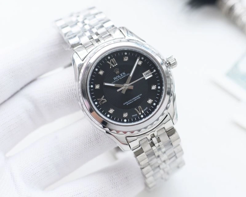TravelReady ROLEX Watches 200941