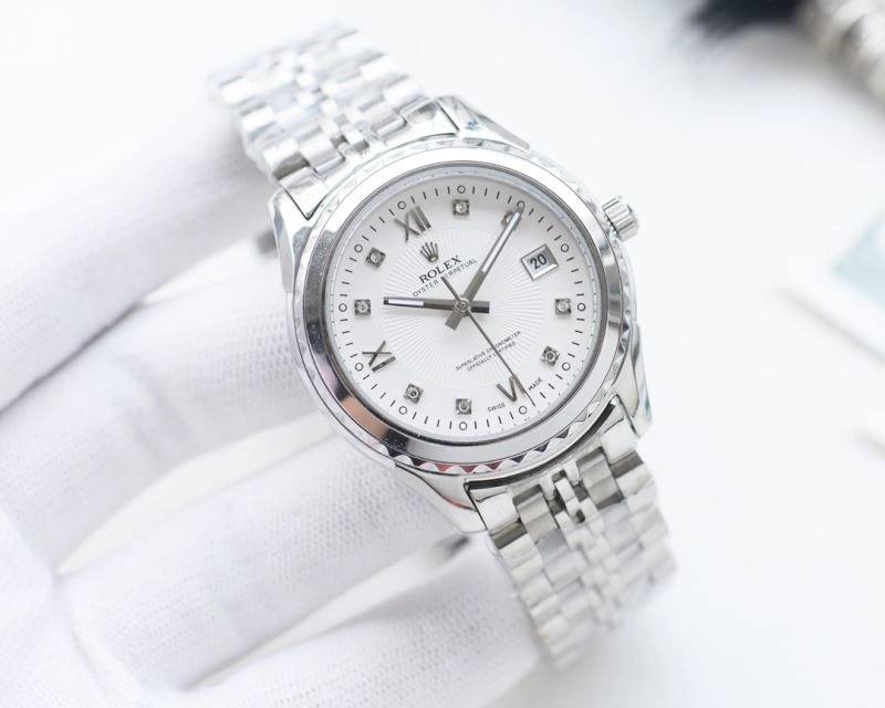 TravelReady ROLEX Watches 200941