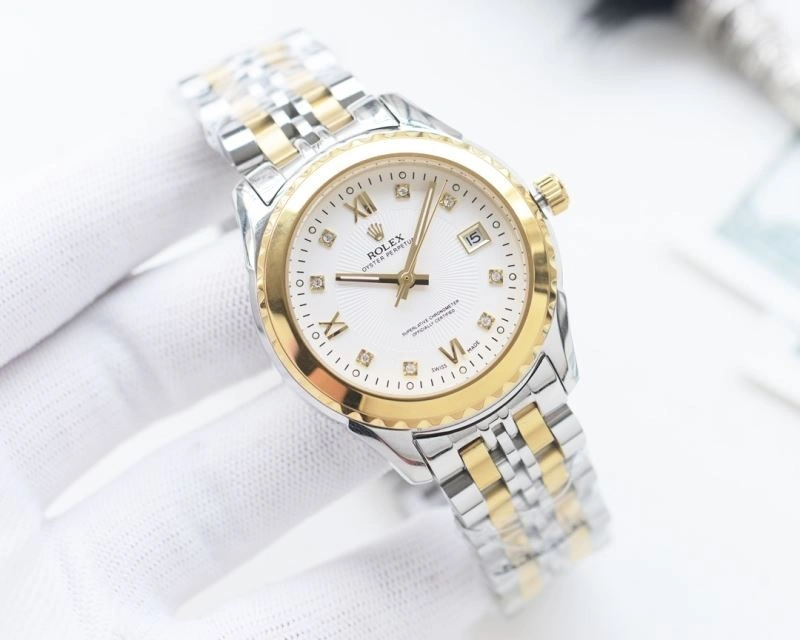 TravelReady ROLEX Watches 200941
