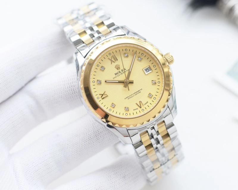 TravelReady ROLEX Watches 200941