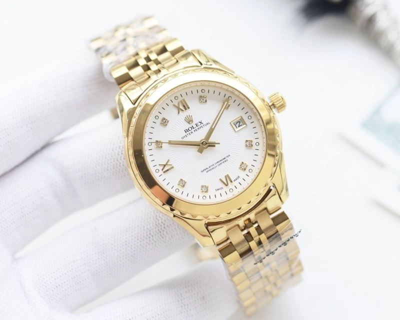 TravelReady ROLEX Watches 200941