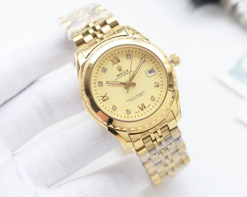 TravelReady ROLEX Watches 200941