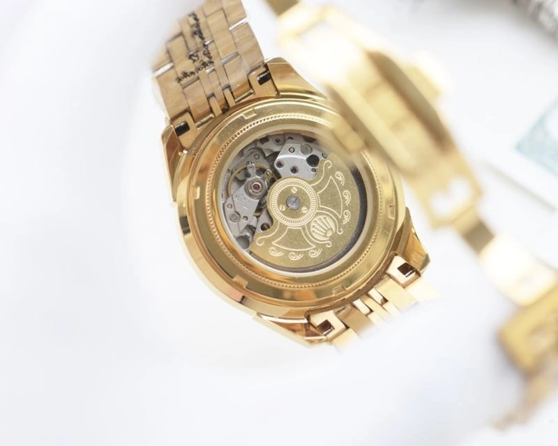 TravelReady ROLEX Watches 200941