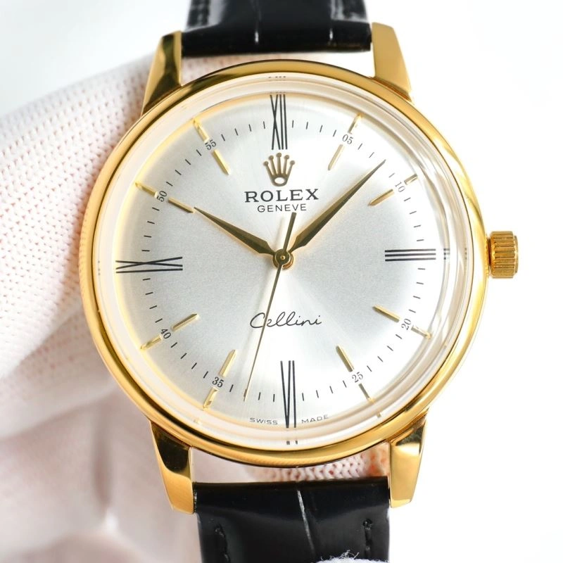 ROLEX Watches UrbanChic 200920