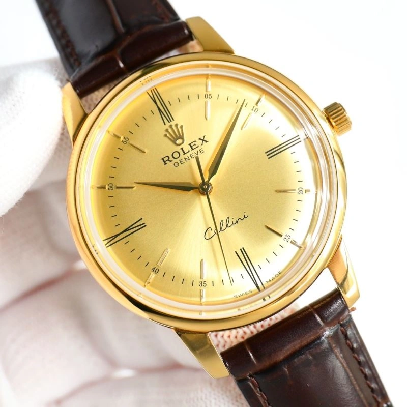 ROLEX Watches UrbanChic 200920