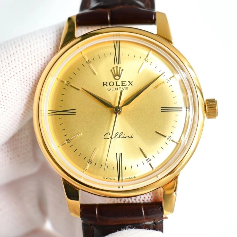 ROLEX Watches UrbanChic 200920