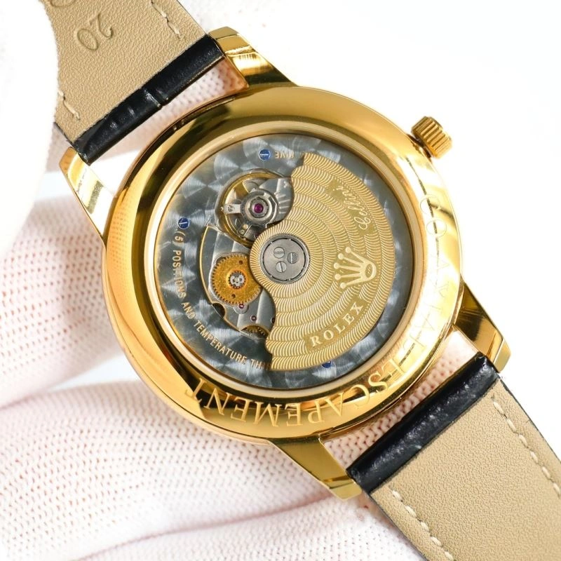 ROLEX Watches UrbanChic 200920