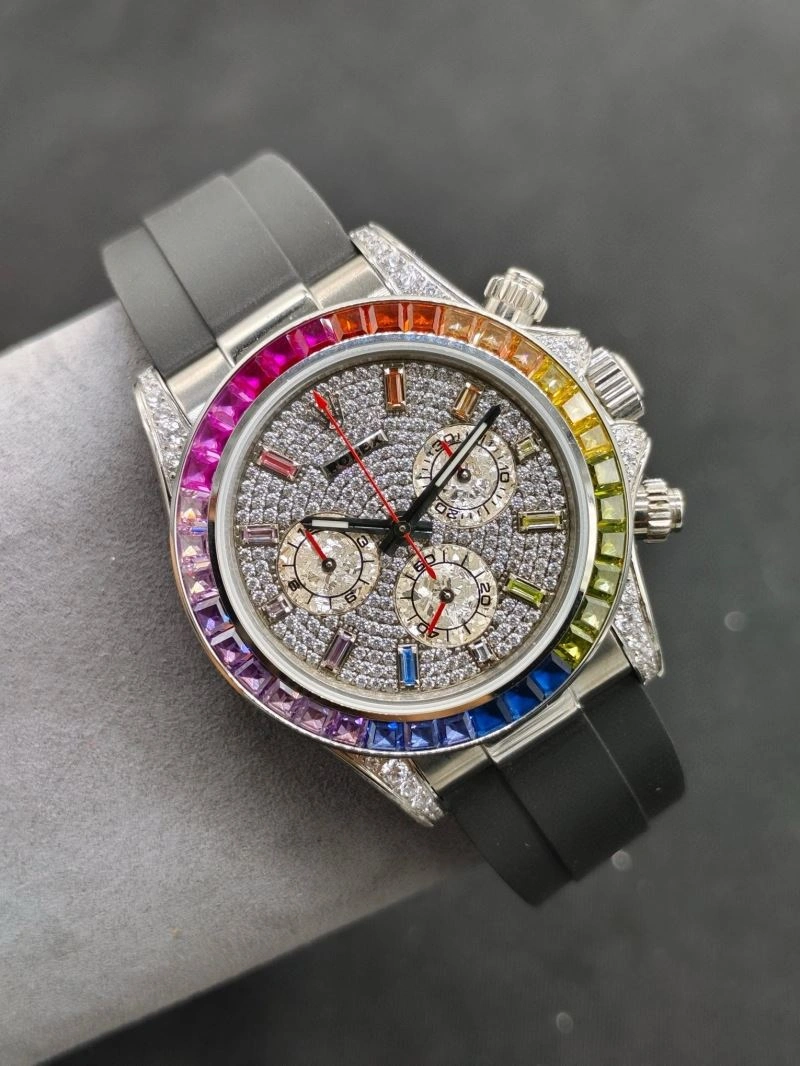 ROLEX Watches Comfortable 200919