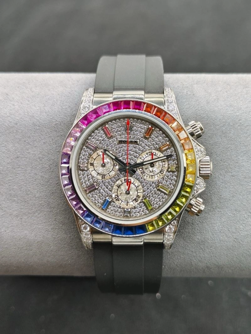 ROLEX Watches Comfortable 200919