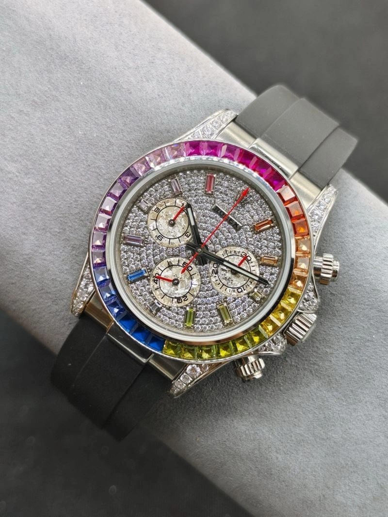 ROLEX Watches Comfortable 200919