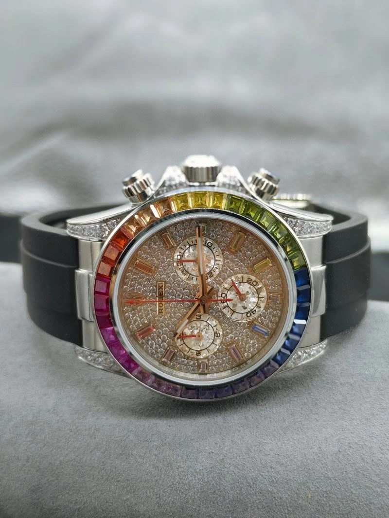 ROLEX Watches Comfortable 200919