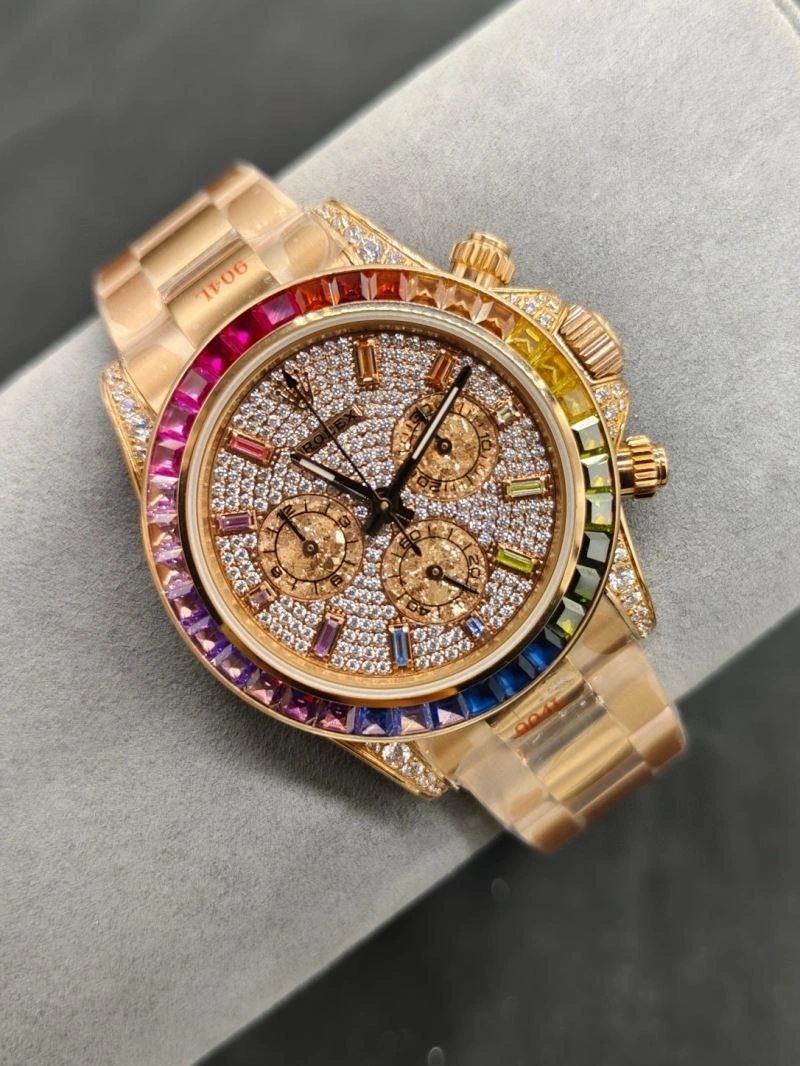 ROLEX Watches Supportive 200930