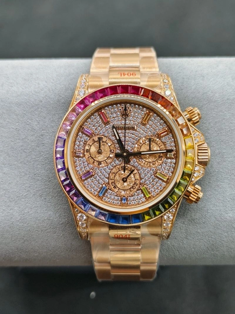 ROLEX Watches Supportive 200930