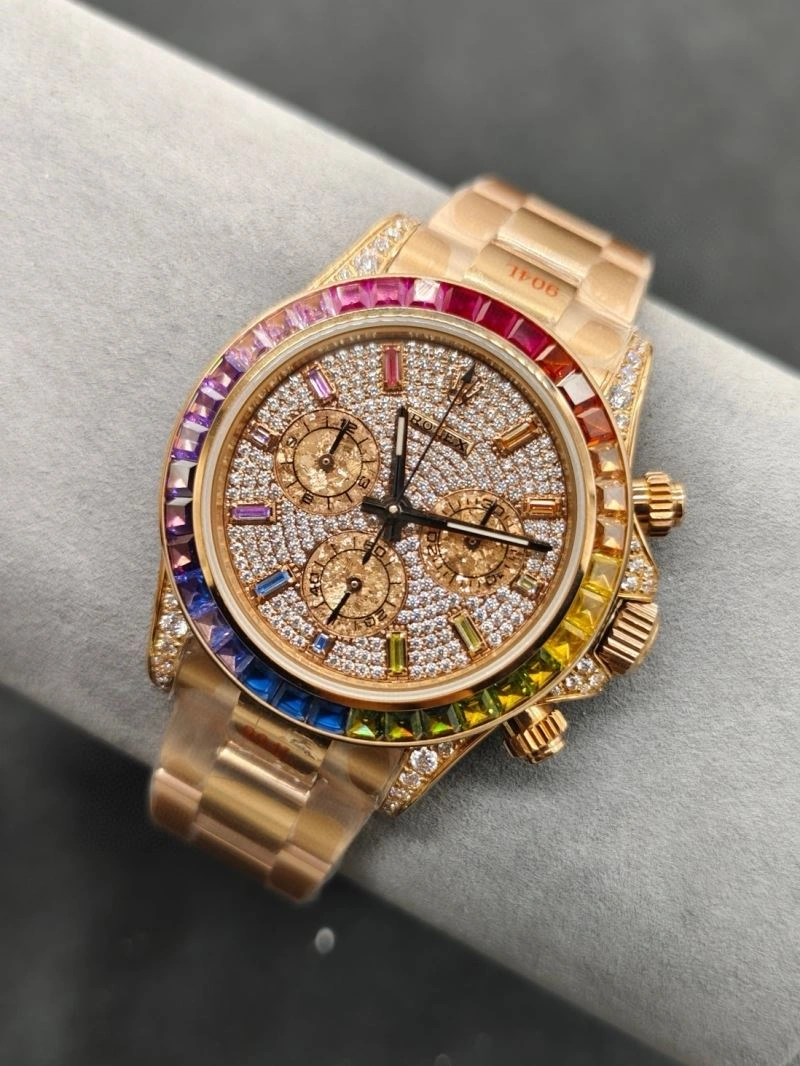 ROLEX Watches Supportive 200930