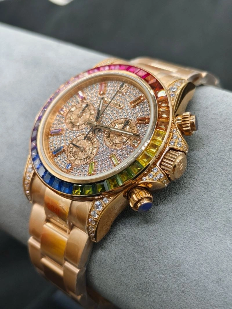 ROLEX Watches Supportive 200930