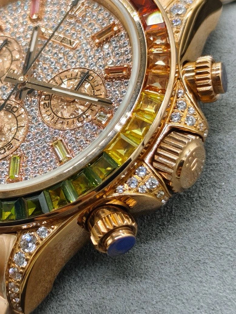 ROLEX Watches Supportive 200930