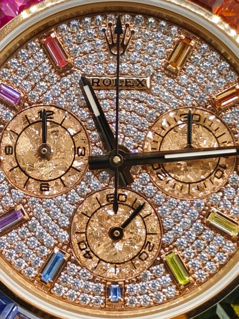 ROLEX Watches Supportive 200930