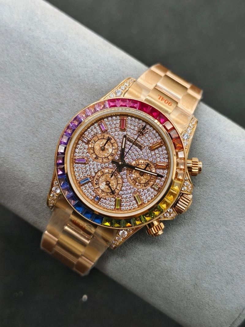 ROLEX Watches Supportive 200930